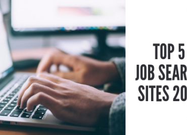 5 Best Job Search Website To Keep A Check Upon In 2019!