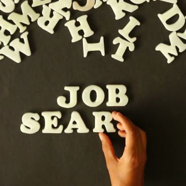 5 Ways You Are Limiting Your Job Search Process