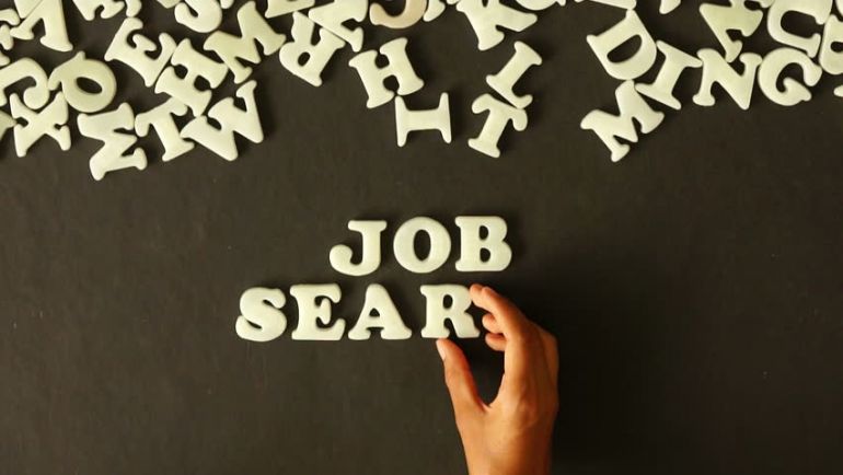 5 Ways You Are Limiting Your Job Search Process
